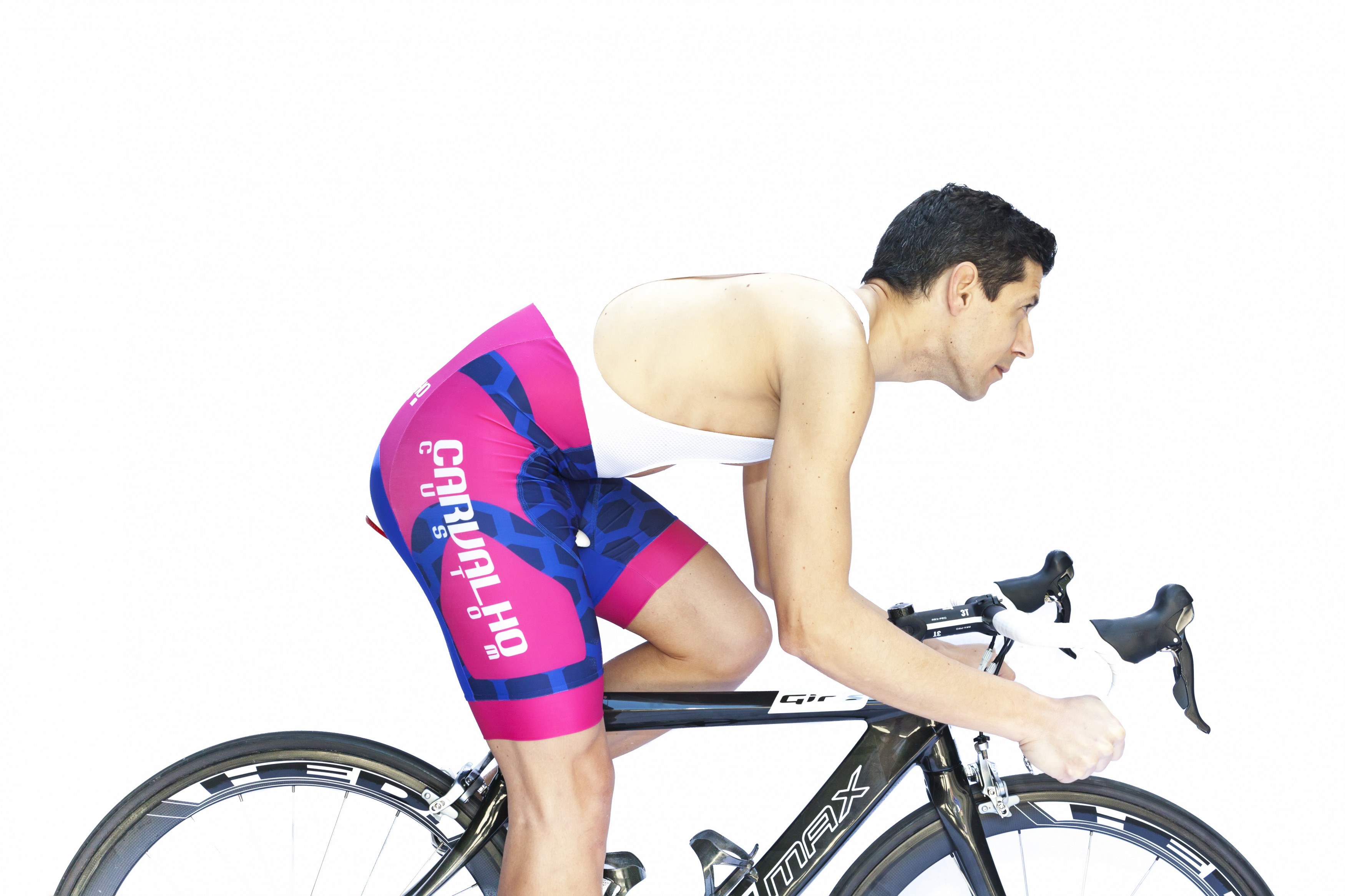 custom bib shorts