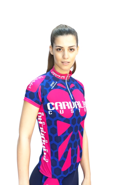 carbon biofit custom cycling jersey