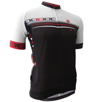 custom cycling jersey